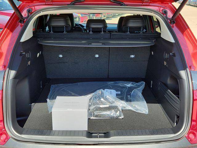 new 2025 Mazda CX-50 Hybrid car, priced at $41,001