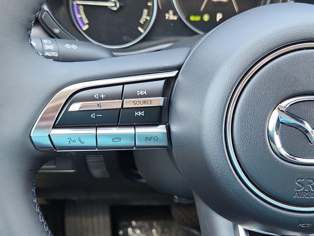 new 2025 Mazda CX-50 Hybrid car, priced at $41,001