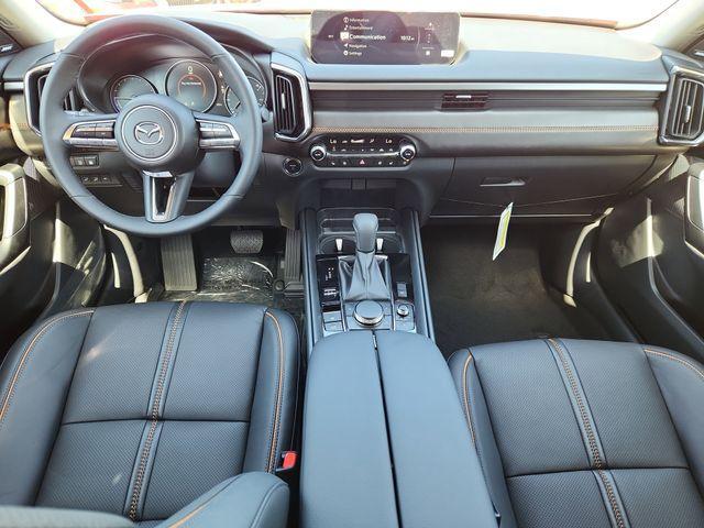 new 2025 Mazda CX-50 Hybrid car, priced at $41,001