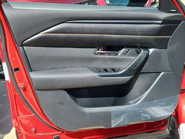 new 2025 Mazda CX-50 Hybrid car, priced at $41,001