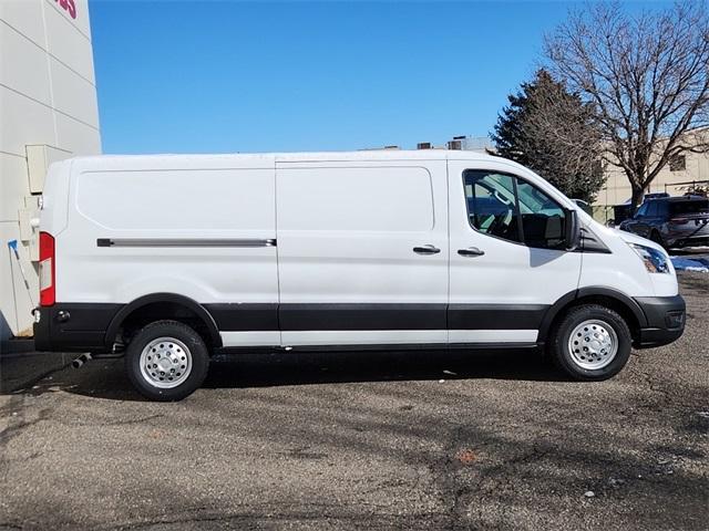 new 2024 Ford Transit-250 car, priced at $58,370