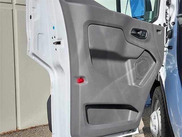 new 2024 Ford Transit-250 car, priced at $58,370