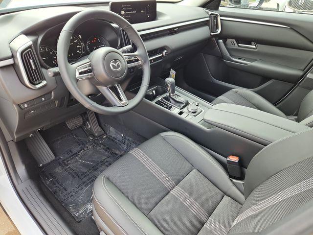new 2025 Mazda CX-50 car, priced at $32,296