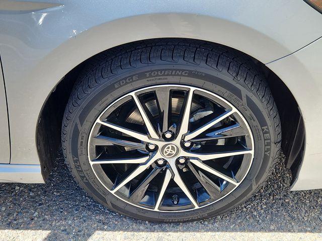 used 2021 Toyota Camry car, priced at $21,330