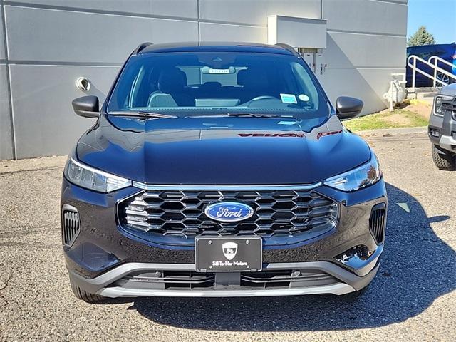 new 2025 Ford Escape car, priced at $30,175