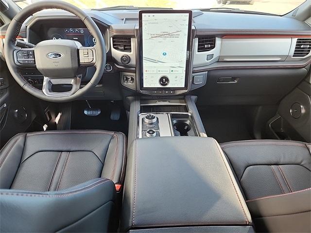 new 2024 Ford Expedition car, priced at $72,510