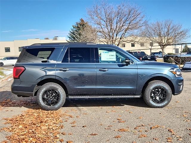 new 2024 Ford Expedition car, priced at $72,510