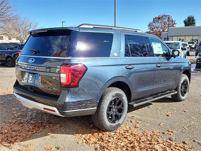 new 2024 Ford Expedition car, priced at $72,510