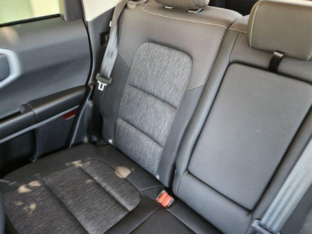 used 2022 Ford Bronco Sport car, priced at $24,690