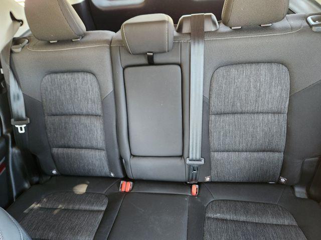 used 2022 Ford Bronco Sport car, priced at $24,690