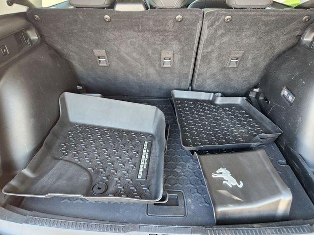 used 2022 Ford Bronco Sport car, priced at $24,690