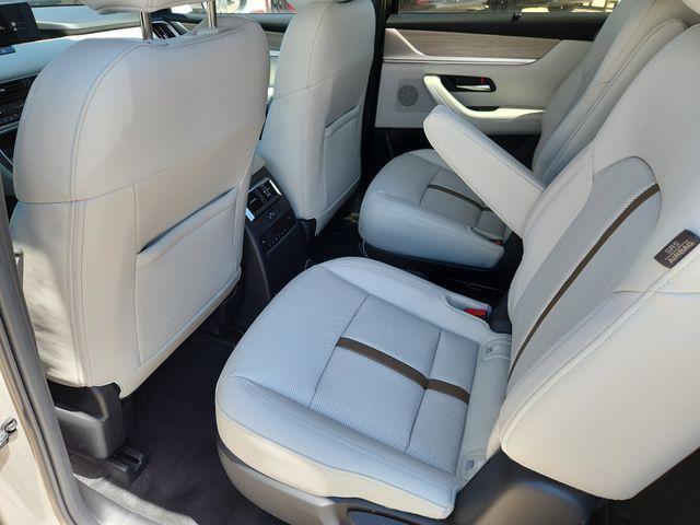 new 2025 Mazda CX-90 PHEV car, priced at $56,081