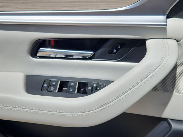 new 2025 Mazda CX-90 PHEV car, priced at $56,081