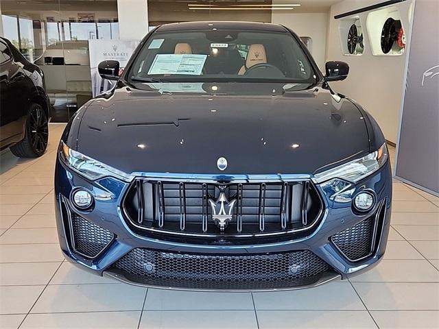 new 2024 Maserati Levante car, priced at $164,495