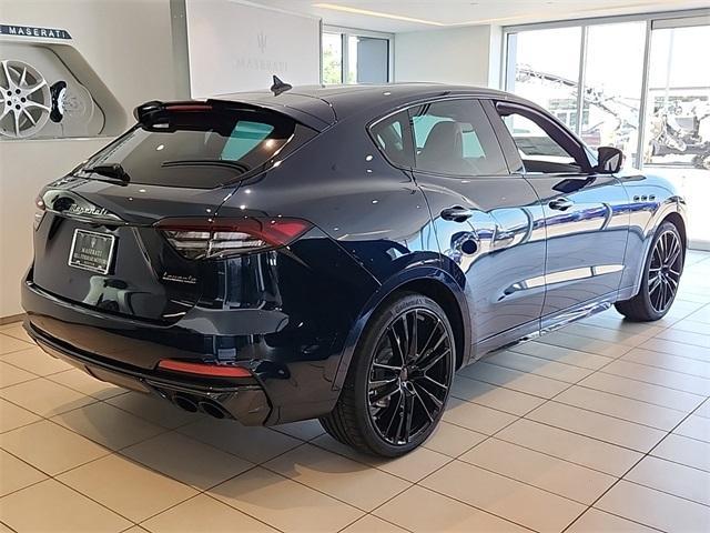 new 2024 Maserati Levante car, priced at $164,495