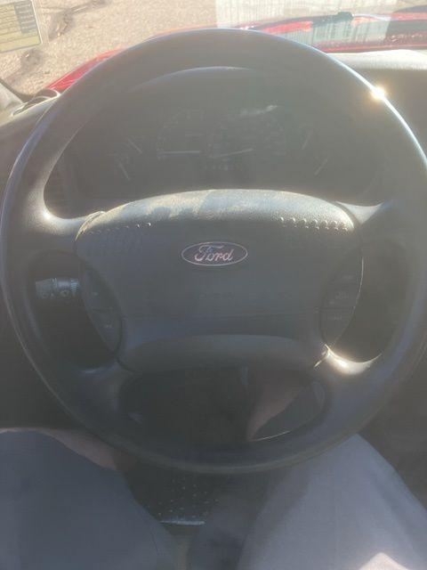 used 2001 Ford Ranger car, priced at $11,880
