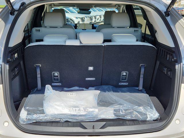 new 2025 Mazda CX-90 PHEV car, priced at $55,681