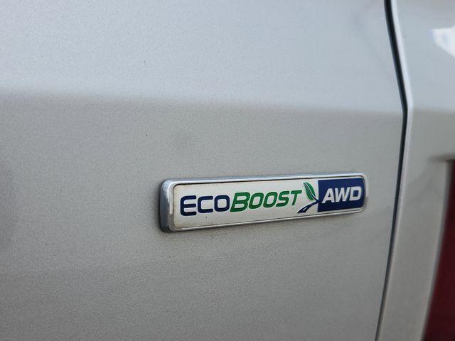 used 2020 Ford Escape car, priced at $18,950