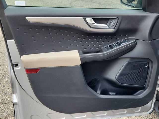 used 2020 Ford Escape car, priced at $18,950