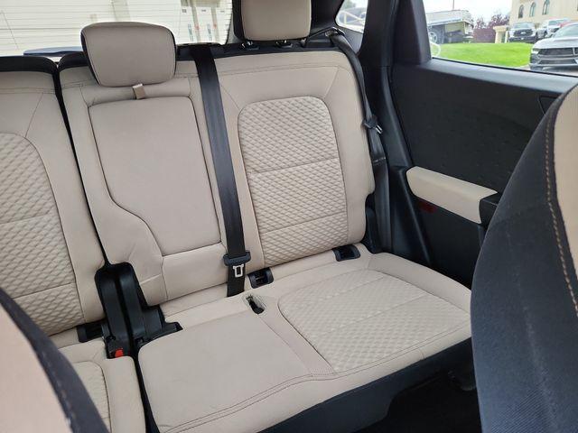 used 2020 Ford Escape car, priced at $18,950