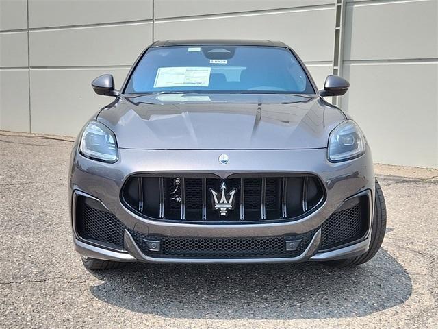 new 2023 Maserati Grecale car, priced at $105,801