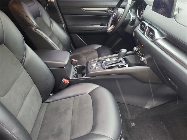 used 2023 Mazda CX-5 car, priced at $25,610