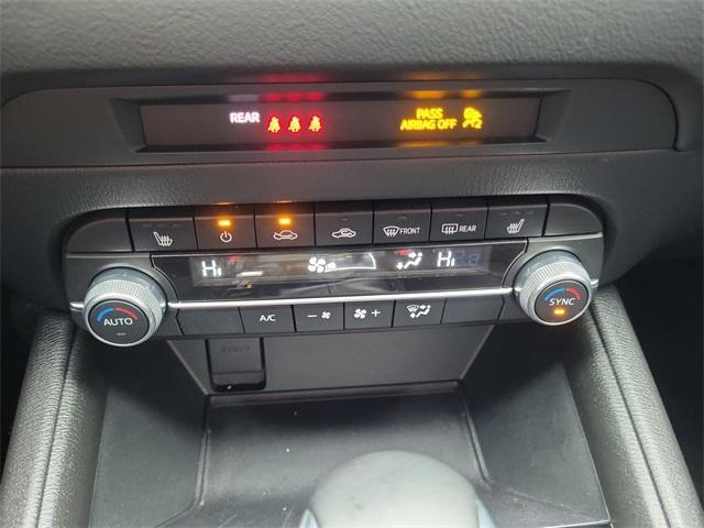 used 2023 Mazda CX-5 car, priced at $25,610