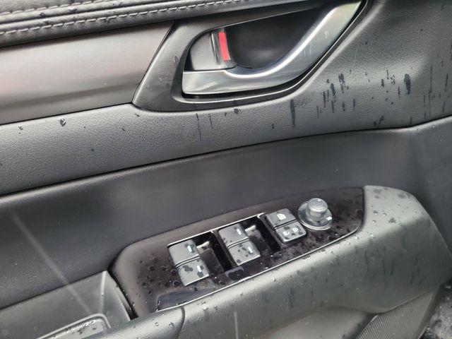 used 2023 Mazda CX-5 car, priced at $24,990