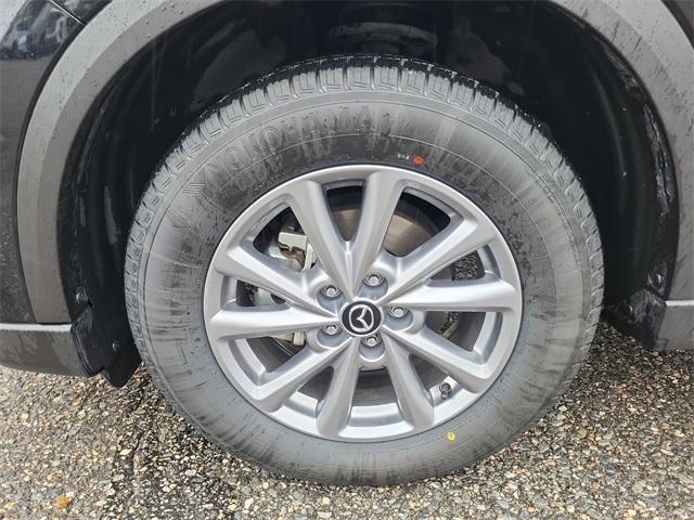 used 2023 Mazda CX-5 car, priced at $25,610