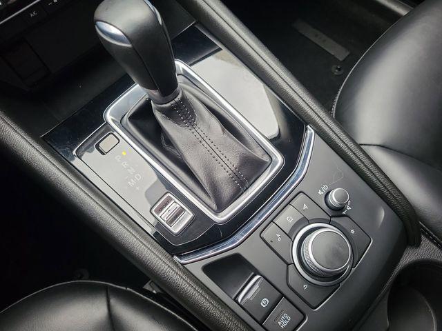 used 2023 Mazda CX-5 car, priced at $24,990