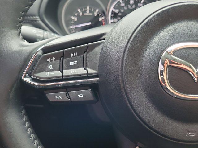 used 2023 Mazda CX-5 car, priced at $24,990