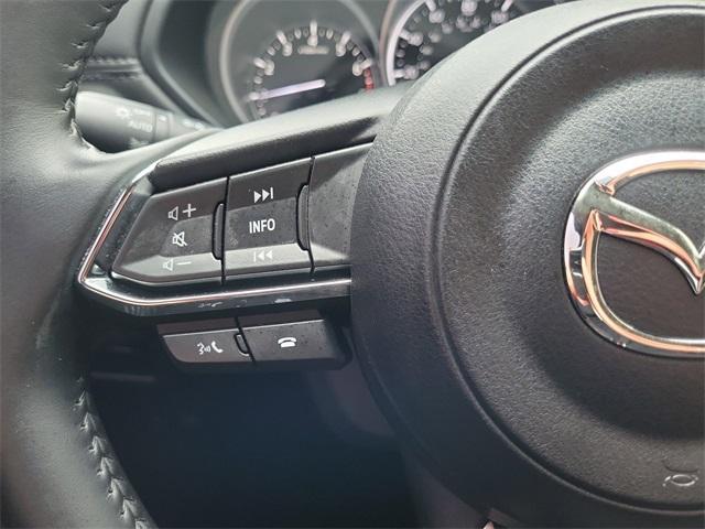 used 2023 Mazda CX-5 car, priced at $25,610