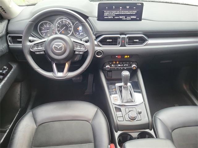 used 2023 Mazda CX-5 car, priced at $25,610