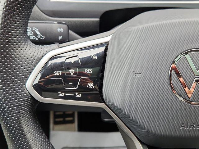 used 2022 Volkswagen Tiguan car, priced at $25,990