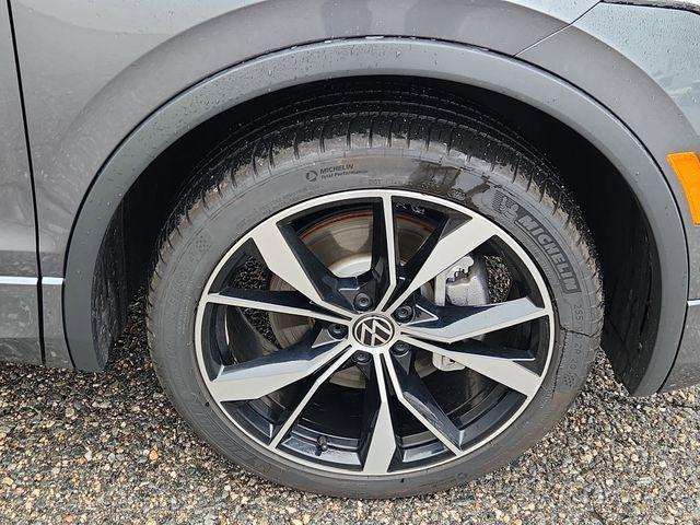 used 2022 Volkswagen Tiguan car, priced at $25,990
