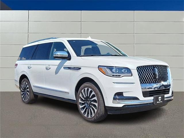 new 2024 Lincoln Navigator car, priced at $105,706