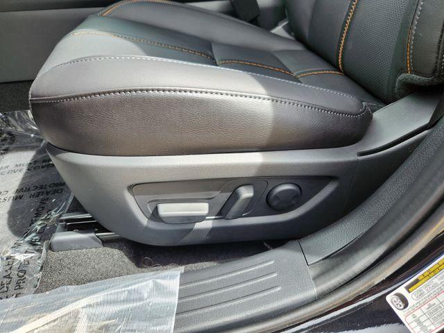 new 2025 Mazda CX-50 Hybrid car, priced at $41,036