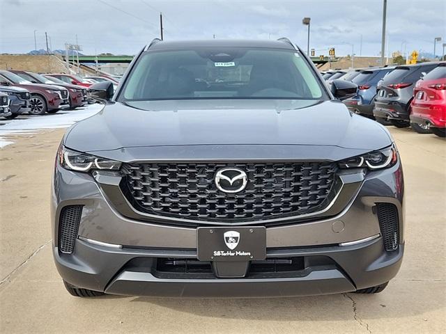 new 2025 Mazda CX-50 Hybrid car, priced at $36,151