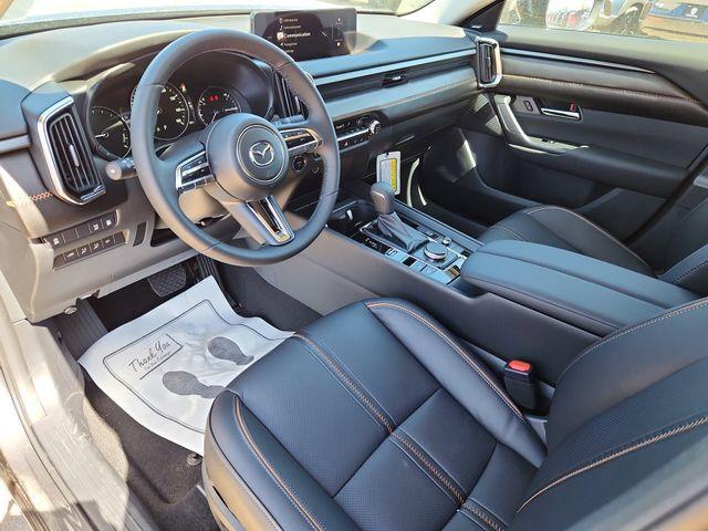 new 2025 Mazda CX-50 Hybrid car, priced at $41,176
