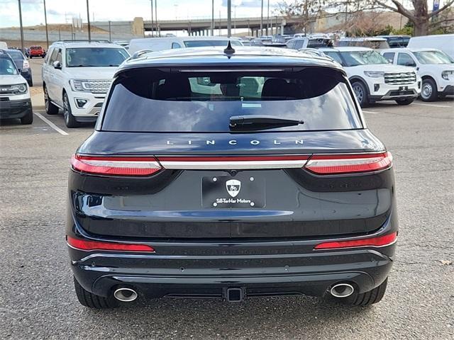 new 2025 Lincoln Corsair car, priced at $64,060