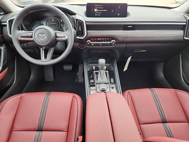 new 2025 Mazda CX-50 Hybrid car, priced at $38,661