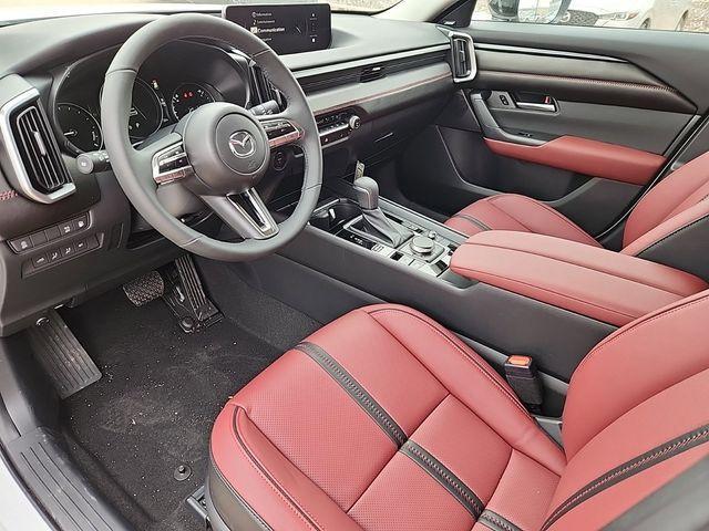 new 2025 Mazda CX-50 Hybrid car, priced at $38,661
