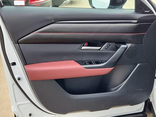 new 2025 Mazda CX-50 Hybrid car, priced at $38,661