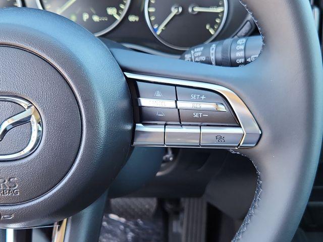 new 2025 Mazda CX-50 car, priced at $31,971
