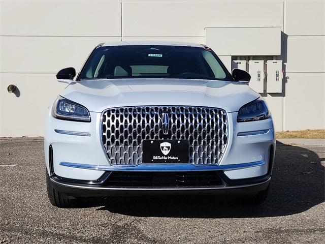 new 2025 Lincoln Corsair car, priced at $41,731