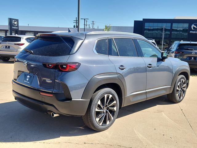 new 2025 Mazda CX-50 Hybrid car, priced at $41,136