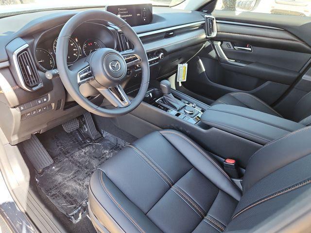 new 2025 Mazda CX-50 Hybrid car, priced at $41,136