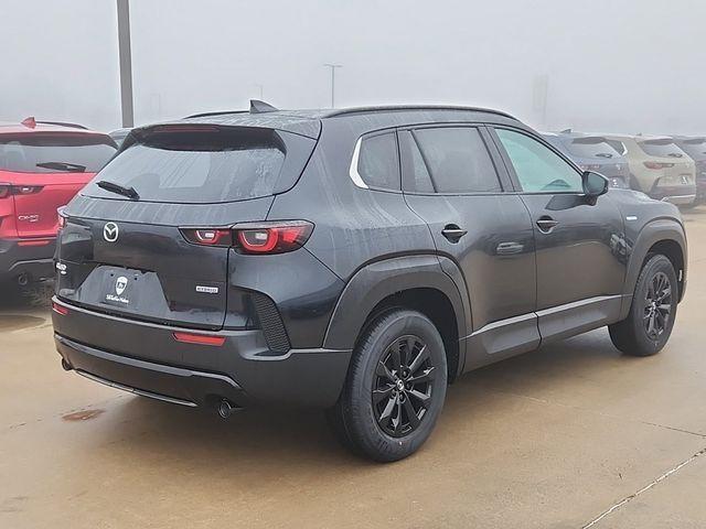new 2025 Mazda CX-50 Hybrid car, priced at $38,261