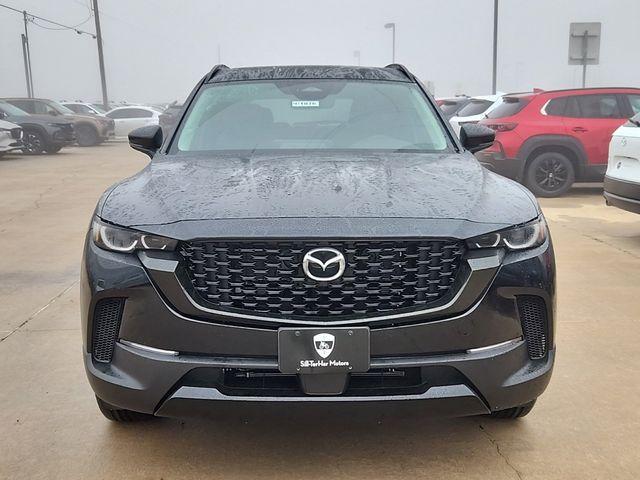new 2025 Mazda CX-50 Hybrid car, priced at $38,261