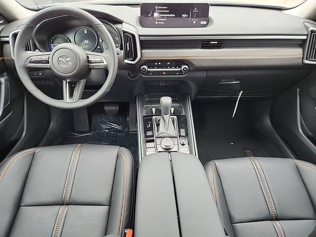 new 2025 Mazda CX-50 Hybrid car, priced at $38,261
